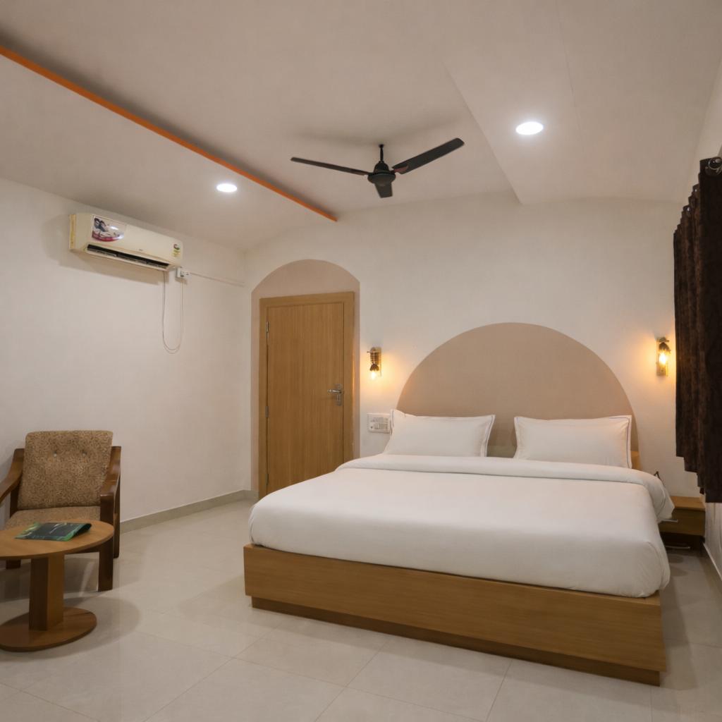 Accommodation